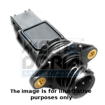 Volume Air Flow Sensor